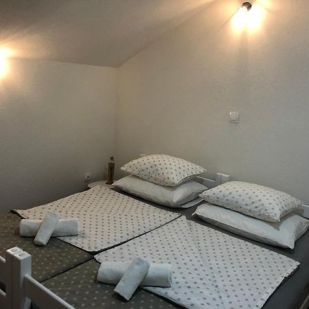 Apartmani Kaic Лівно Екстер'єр фото