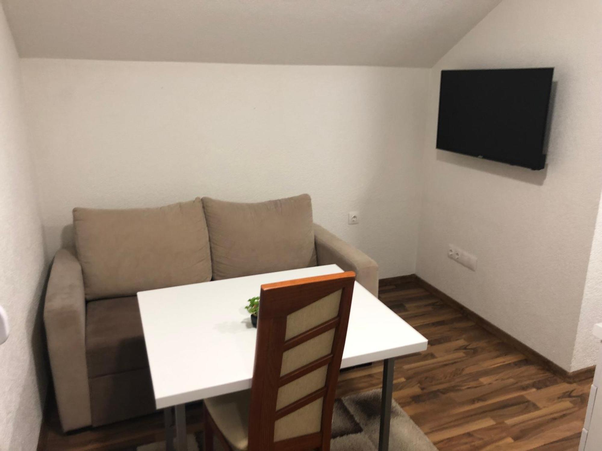 Apartmani Kaic Лівно Номер фото