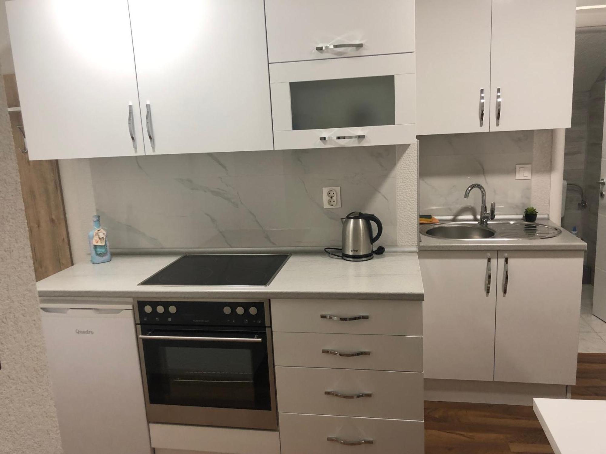 Apartmani Kaic Лівно Номер фото