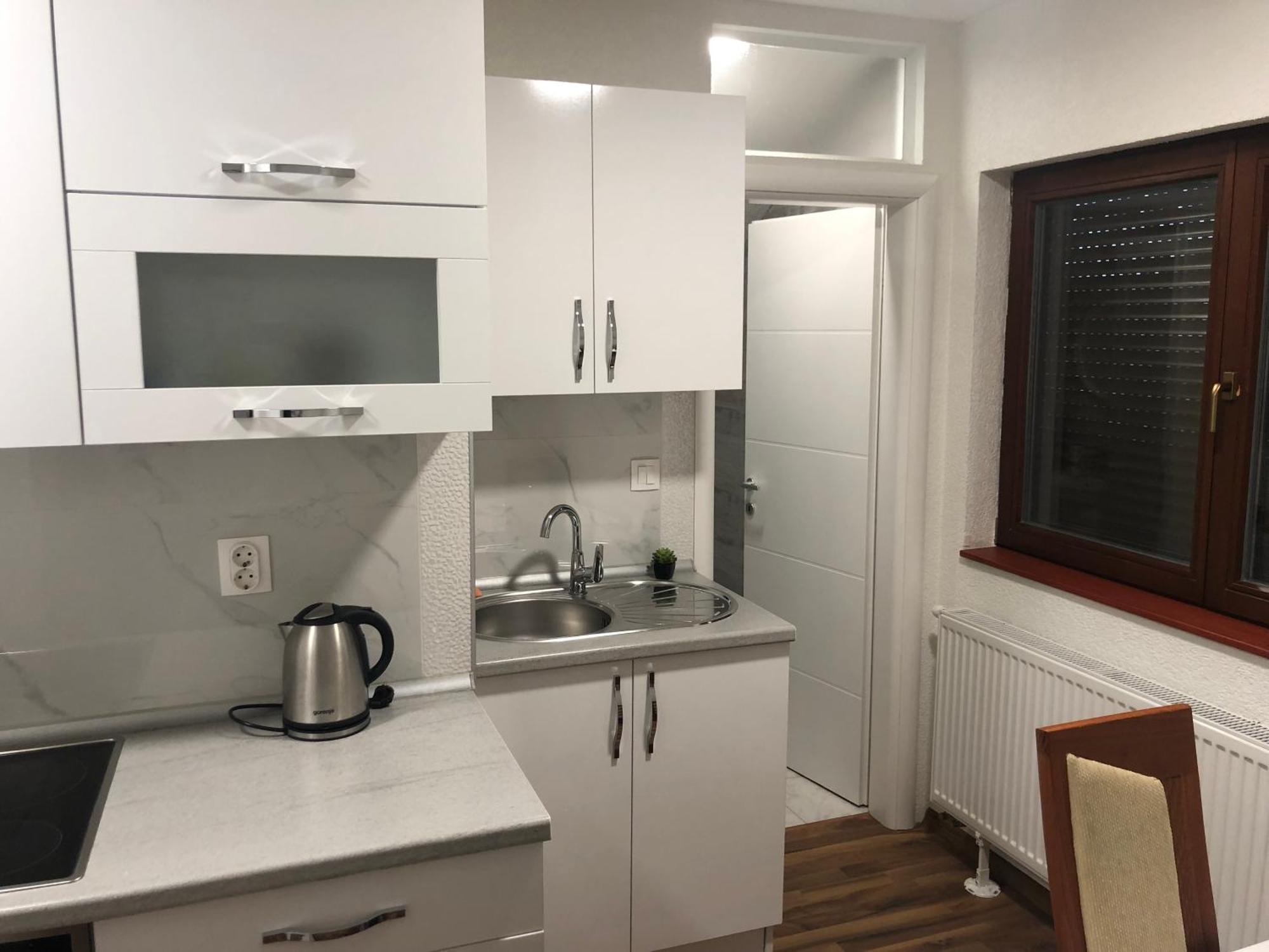 Apartmani Kaic Лівно Номер фото