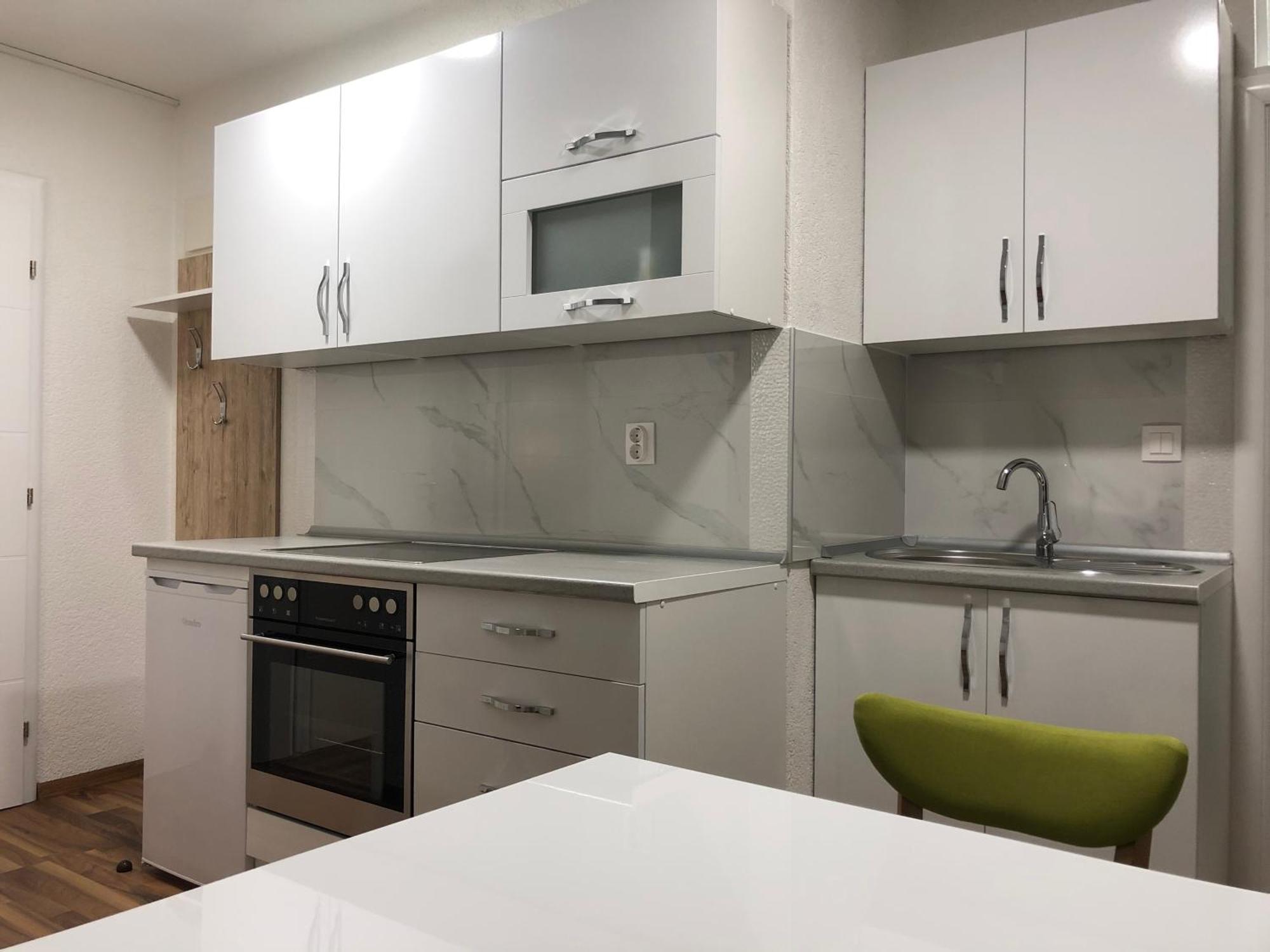 Apartmani Kaic Лівно Номер фото