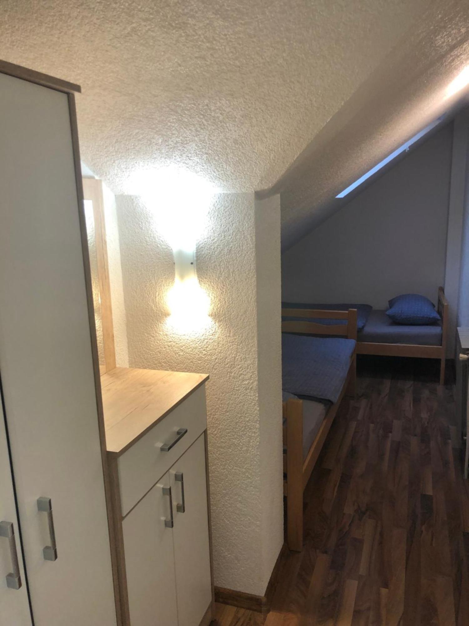 Apartmani Kaic Лівно Номер фото