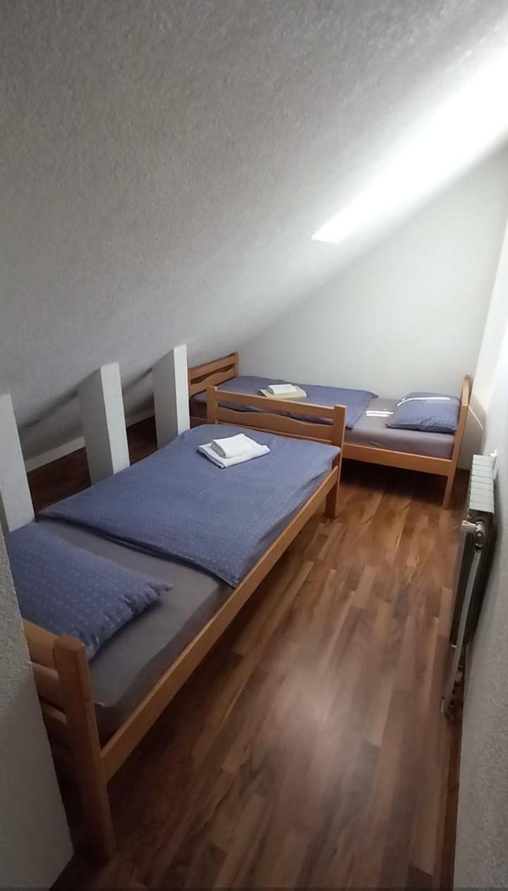 Apartmani Kaic Лівно Номер фото